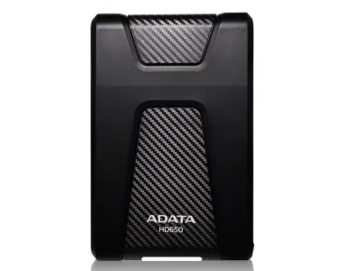 Hard disk extern ADATA HD680, 1TB, USB 3.2 Gen 1