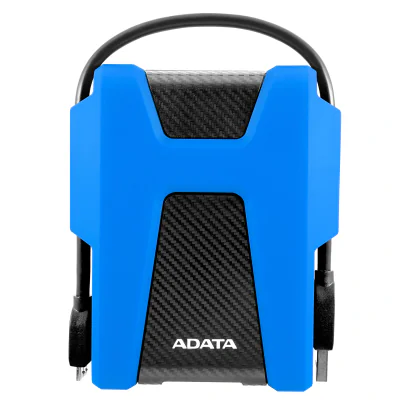 Hard disk extern ADATA HD680, 2TB, USB 3.2 Gen 1