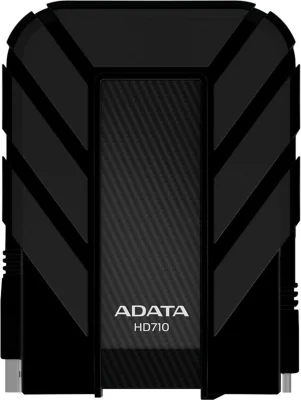 Hard disk extern ADATA HD710 Pro, 4TB, 2.5 inch, USB 3.2 Gen 1