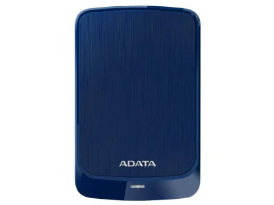 Hard disk extern ADATA HV320, 1TB, USB 3.2 Gen 1