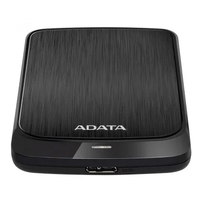 Hard disk extern ADATA HV320, 4TB, USB 3.2 Gen 1