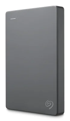 Hard disk extern SEAGATE Basic, 1TB, 2.5 inch, USB 3.0/2.0