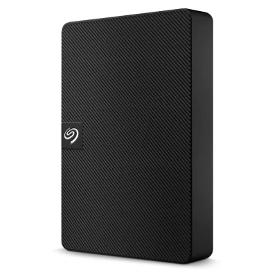 Hard disk extern SEAGATE STKM4000400, 4TB, 2.5 inch, USB 3.2 Gen 1