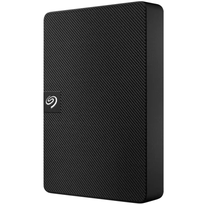 Hard disk extern SEAGATE STKN4000400, 4TB, USB 3.2 Gen 1