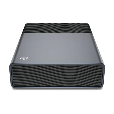 Hard disk extern SEAGATE STNB8000400, 8TB, Grey