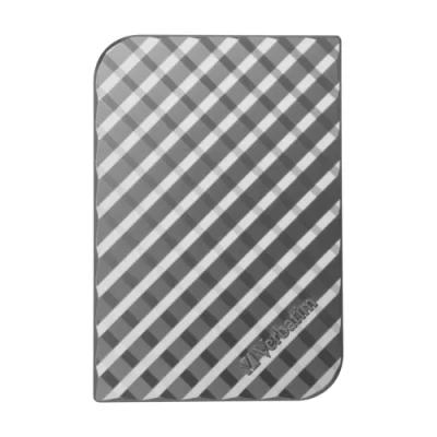 Hard disk extern VERBATIM Store 'n' Go
