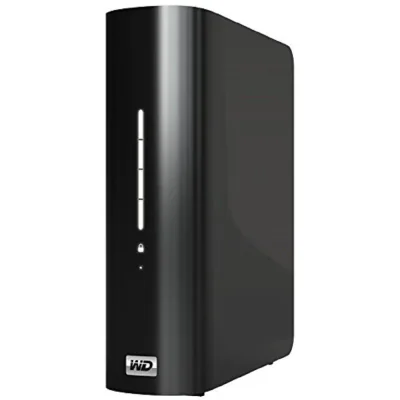 Hard disk extern WD HDD WD Elements, 6TB, 3.5", negru, USB 3.0