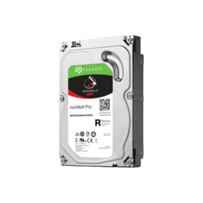 Hardisk 6 TB SATA 6 Gb/s, IronWolf ST6000NE000