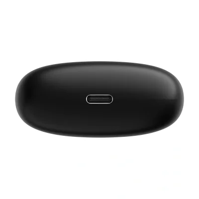 HATOR Hyperpunk Truepods Hybrid ANC, True Wireless Stereo (TWS), Calls/Music, 44 g, Headset, Black
