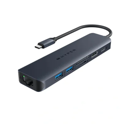 HD4003GL, Blue
