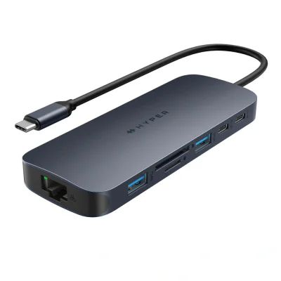 HD4006GL, Black