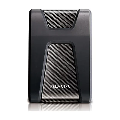 HD650, Black, Carbon