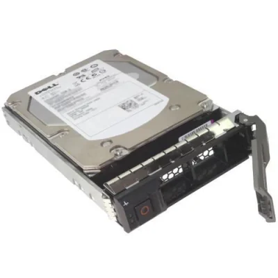 HDD DELL - server 2 TB, 7.200 rpm, S-ATA 3, pt. server, "400-ATKJ-05"