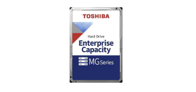 HDD desktop Toshiba MG Series, 20TB, 7200RPM, 512MB cache, SATA III