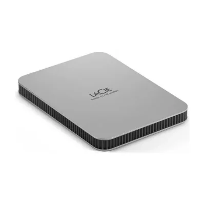 HDD Extern, Lacie, 4TB, Mobile Drive, 2.5" USB 3.0
