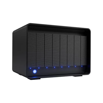 HDD Extern LaCie 8big Pro5 32TB