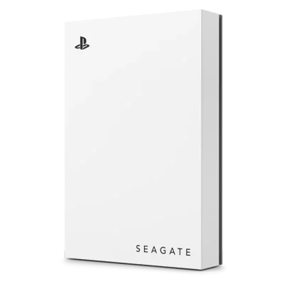 HDD Extern Seagate Game Drive 5TB PlayStation Ready
