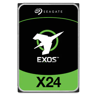 HDD Intern Seagate Exos 24TB 7200RPM 512MB SATA III
