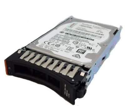Lenovo 00NA441, 1.8 TB, 10000 RPM, 2.5", SAS