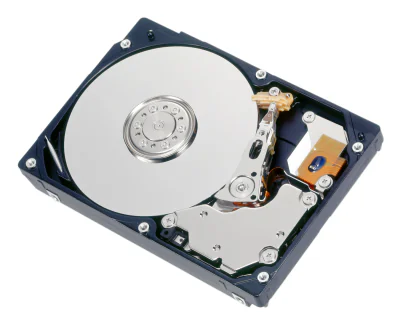 Fujitsu S26361-F5600-L100, 1 TB, 7200 RPM, 2.5", SAS
