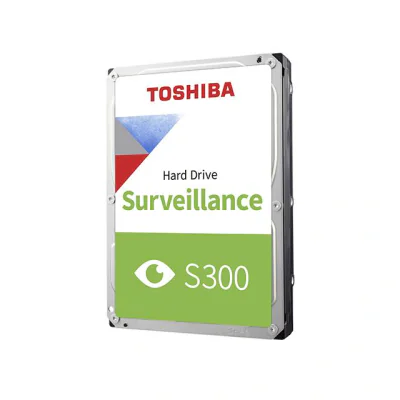 HDD SATA 6TB 5400RPM 256MB/HDWT860UZSVA TOSHIBA