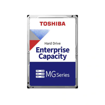 HDD SATA 6TB 7200RPM 512MB/MG10ADA600E TOSHIBA