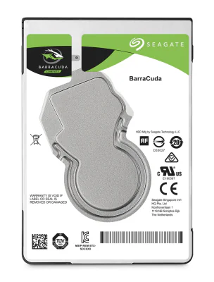 HDD SATA2.5" 4TB 5400RPM 128MB/ST4000LM024 SEAGATE