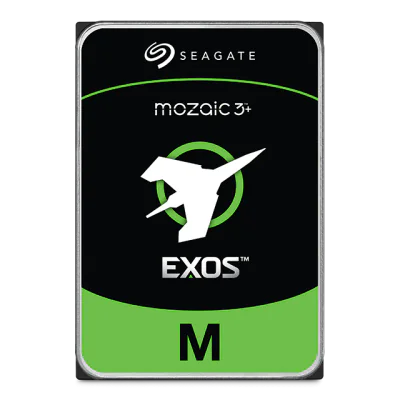 HDD Server Seagate Exos 28TB SATA 3.5" 7200RPM 512MB