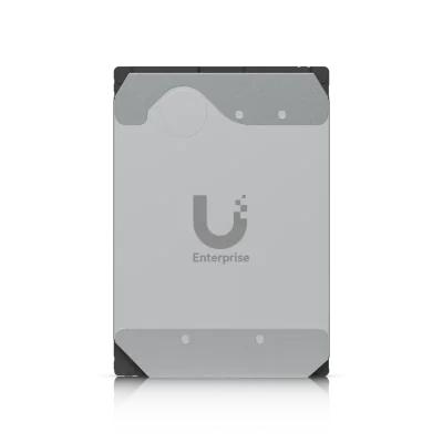 HDD Surveillance Ubiquiti UACC-HDD-E, 16TB, 7200RPM, 256MB, SATA III