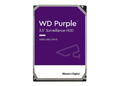 HDD Surveillance WD Purple WD11PURZ, 1TB, 5400RPM, 64MB, SATA III