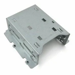 HDD-TRAY MCP-220-00044-0N/DUAL 2.5 IN FIXED