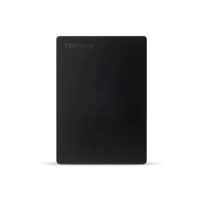 HDD USB3 1TB EXT. 2.5"/BLACK HDTD310EK3DA TOSHIBA