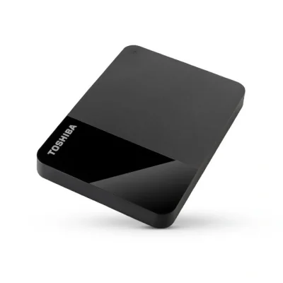 HDD USB3.2 2TB EXT. 2.5"/BLACK HDTP320EK3AA TOSHIBA