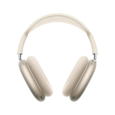 Apple AirPods Max (USB-C) - Starlight