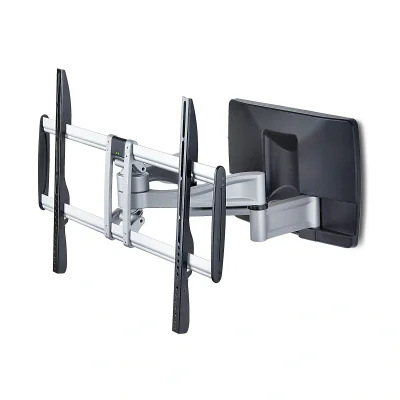 HEAVY-DUTY TV WALL MOUNT/.