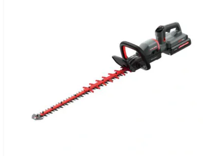 HEDGE TRIMMER/GH6250 MOVA