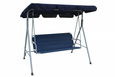 HEINNER BALANSOAR  3 LOC ALBASTRU 175x112x155CM