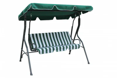 HEINNER BALANSOAR 3 LOC. VERDE 177x110x146CM