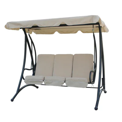 HEINNER BALANSOAR 3 LOCURI CREM 201x120x172