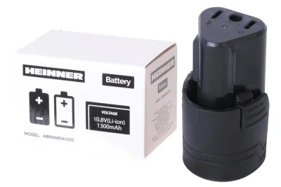 HEINNER BATERIE SUPLIMENTARA AMGA005 10.8V