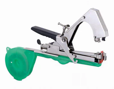 HEINNER CAPSATOR PENTRU LEGAREA PLANTELOR SC-8103