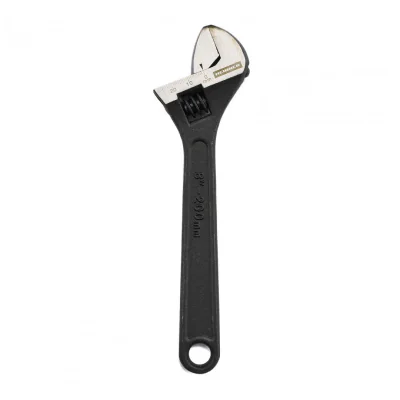 HEINNER CHEIE REGLABILA 200MM (8")
