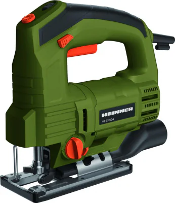 HEINNER FIERASTRAU VERTICAL 800W 3000RPM