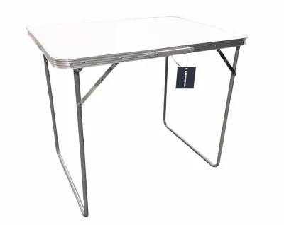 HEINNER MASA PLIABILA CAMPING 80x60X70 cm