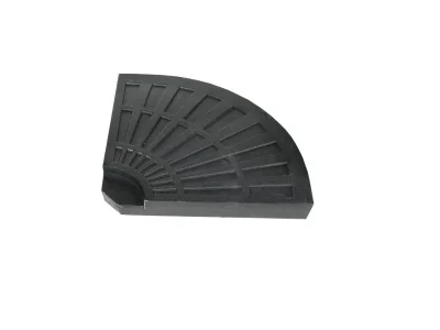 HEINNER PLACA DE GREUTATE UMBRELA 12KG