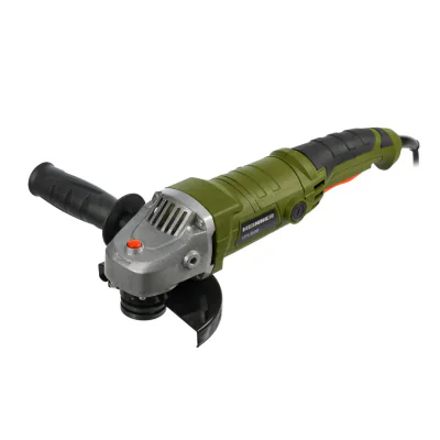 HEINNER POLIZOR UNGHIULAR 900W 1100RPM 125MM