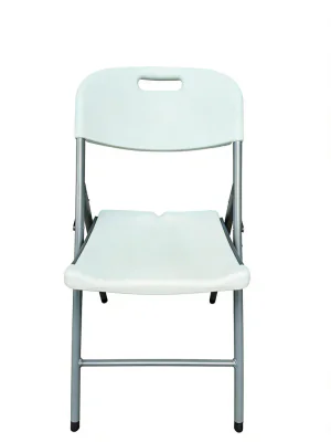 HEINNER SCAUN PLIABIL PLASTIC 57*46*83CM