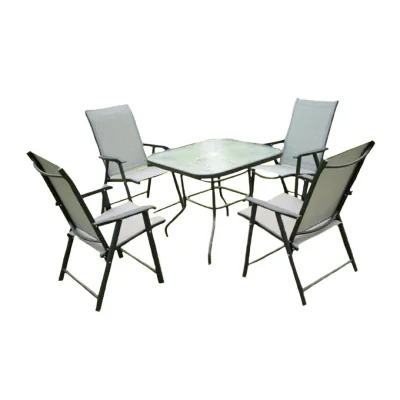 HEINNER SET MOBILIER 5 PIESE DALMA