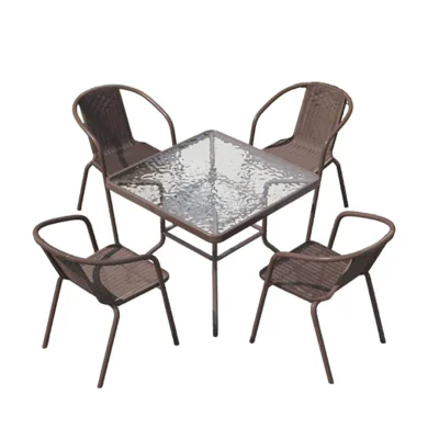 HEINNER SET MOBILIER 5 PIESE ERZIN