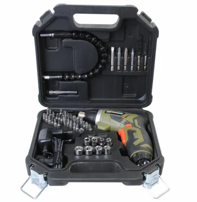 HEINNER SURUBELNITA ACM  3.6V LI-ION + ACC